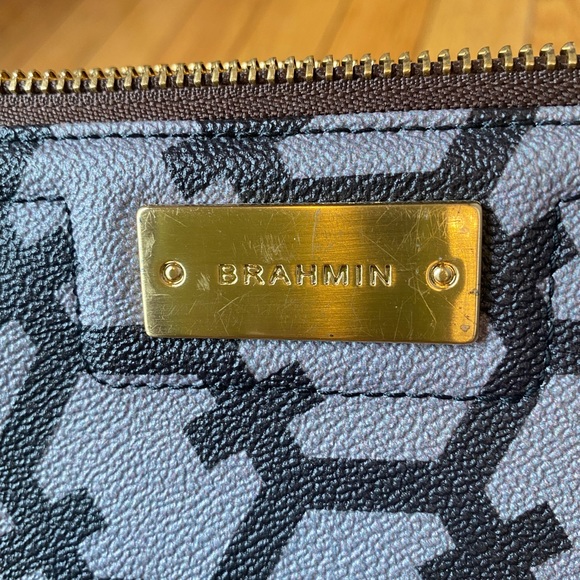 Brahmin Bag - Picture 2 of 7